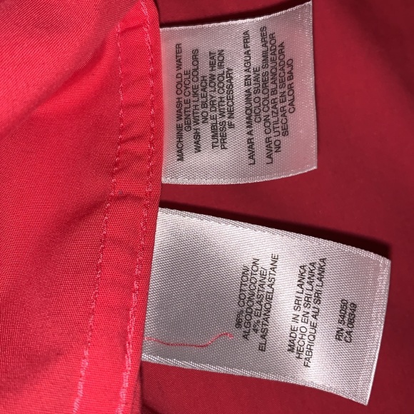 Jones New York top size medium - Picture 7 of 9